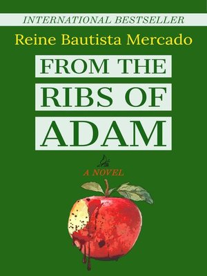 cover image of From the Ribs of Adam
